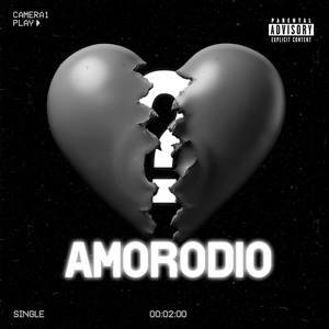 AMORODIO (Explicit)