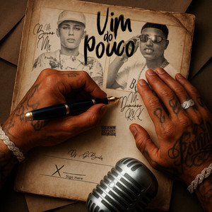 Vim do Pouco (Explicit)