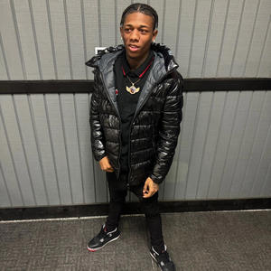 BLOODYRAKKZ (Explicit)