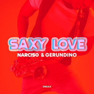Saxy Love