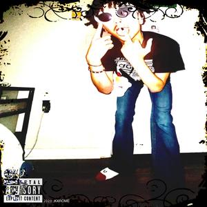 witness (feat. RecklessRichiee) (Explicit)