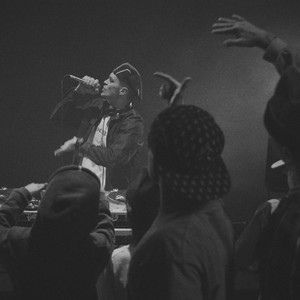 Papa B-Boy (Instrumental)