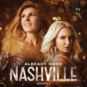 Nashville Cast - Back Again