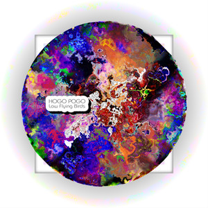 Low Flying Birds (Quattro Formaggi|Explicit)