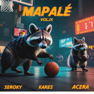 Mapale (feat. Acera & Kares) (Explicit)