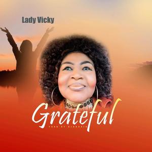 Grateful (feat. Big Brain)