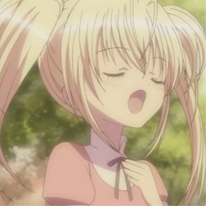 梦想的花蕾 (幼女版)