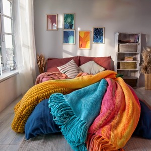 Gentle Waves of Night