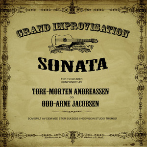 Grand Improvisation Sonata