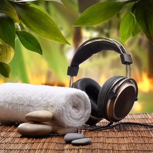 Soothing Touch: Music for Spa and Massage