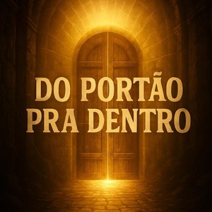 DO PORTAO PRA DENTRO (Explicit)