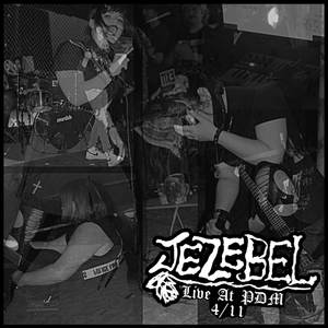 Degradation (Live)
