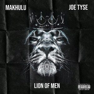 Lion of Men (Explicit)