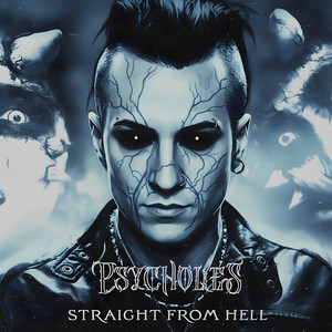 Straight From Hell (Explicit)