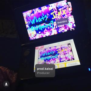 What's Happening? P.kai$ei (feat. ayeluna! & CantguardHaven) (Explicit)