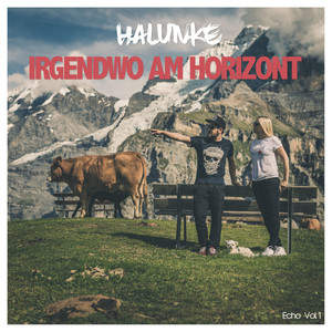 Irgendwo am Horizont