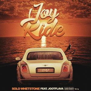 Joy Ride(feat. JgotFlava) (Explicit)