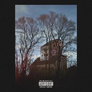 black (feat. Serial) (Explicit)