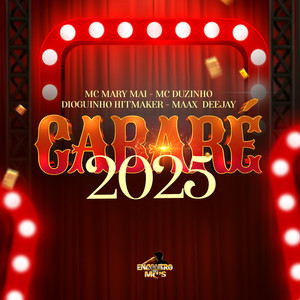 Cabaré 2025 (Explicit)