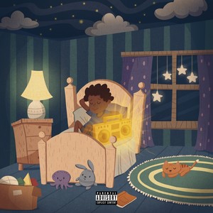 Burgaboy - 0161 (Explicit)