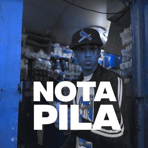 nota pila