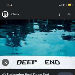 Deep End (feat. Odm benji & Keno max) (Explicit)