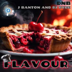 FLAVOUR clean (feat. DJ RYDE & MC J BANTON) [Radio Edit]