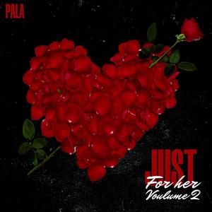 Somebody like me (feat. Young Gavo)