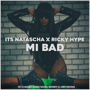 Mi Bad (Explicit)