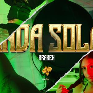 ANDA SOLA (feat. DJ Luvid) [Explicit]