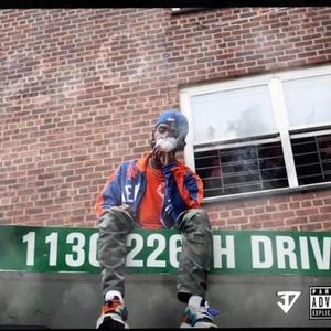 Hardest 4 Life(feat. Aone & Unkew Vick) (Explicit)