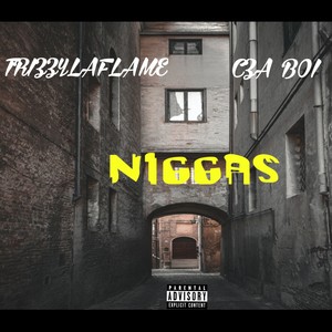 Niggas (feat. Cza Boi) [Explicit]