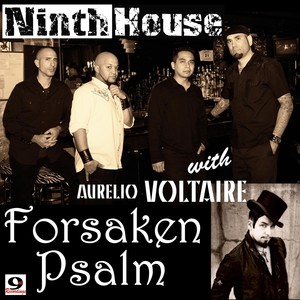 Forsaken Psalm (feat. Aurelio Voltaire)