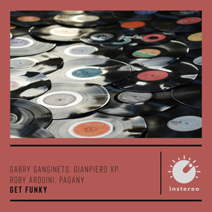 Get Funky (Radio Mix)