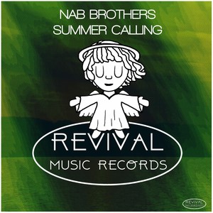 Summer Calling (Original Mix)