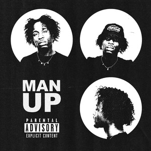 Man Up (Explicit)