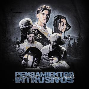 Pensamientos Intrusivos (feat. Alessio Morelli) (Explicit)