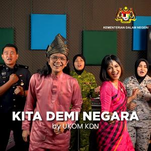 KITA DEMI NEGARA