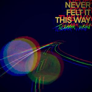 Never felt it this way (Inst.)