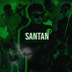 Santan (Explicit)