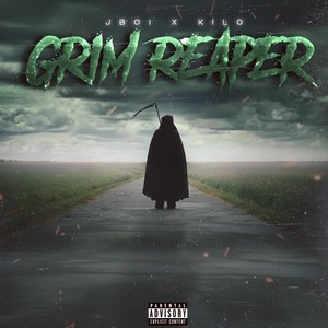 Grim Reaper (feat. Ki Lo) (Explicit)