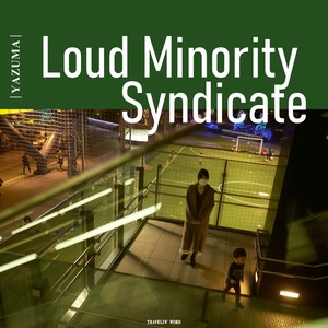 Loud Minority Syndicate (Live at Ōsaki Station,12/3/2020)