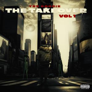 The Takeover (Explicit)