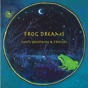 Frog Dreams