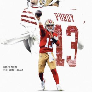 Brock Purdy (Explicit)