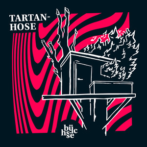 Tartanhose