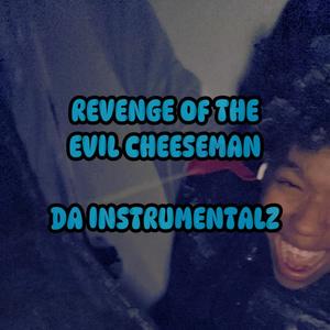 CAN I SMOKE IN HERE - Instrumental