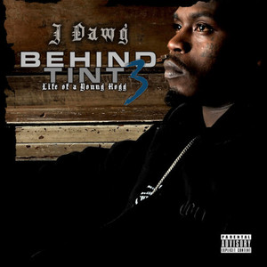 J-Dawg - Dripping (Explicit)