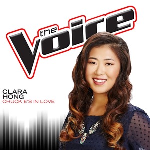 Chuck E’s In Love (The Voice Performance) - Single