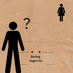 BAKIT MATAGAL MAKASAMA PARANG MATAGAL MAKASAMA NA